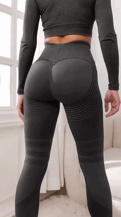 Le Sculpt Legging™ avait exactement ce que je cherchais.