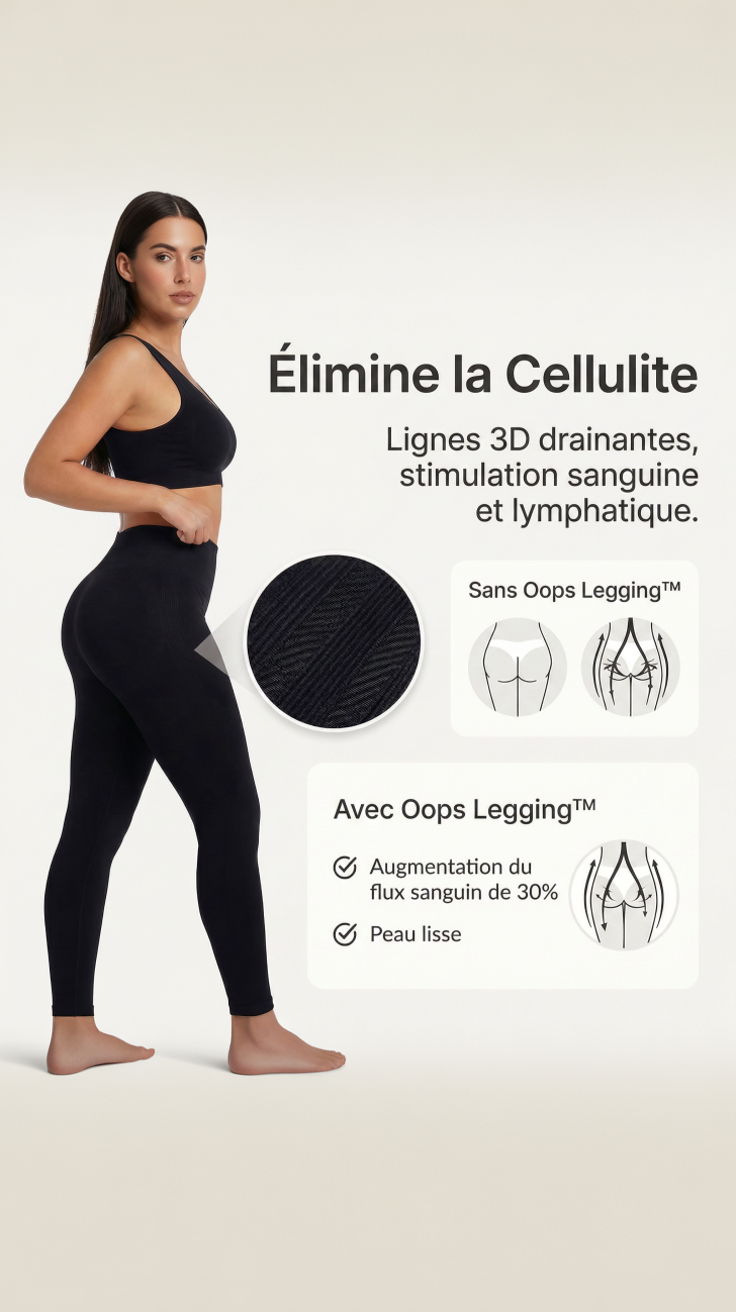 Oops Legging™