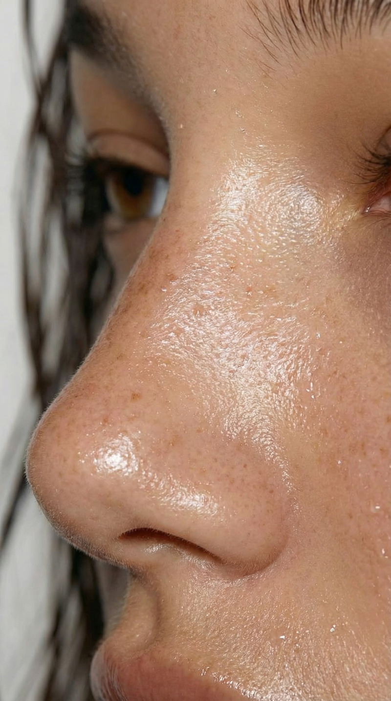 Filtre Anti-Pores Dilatés