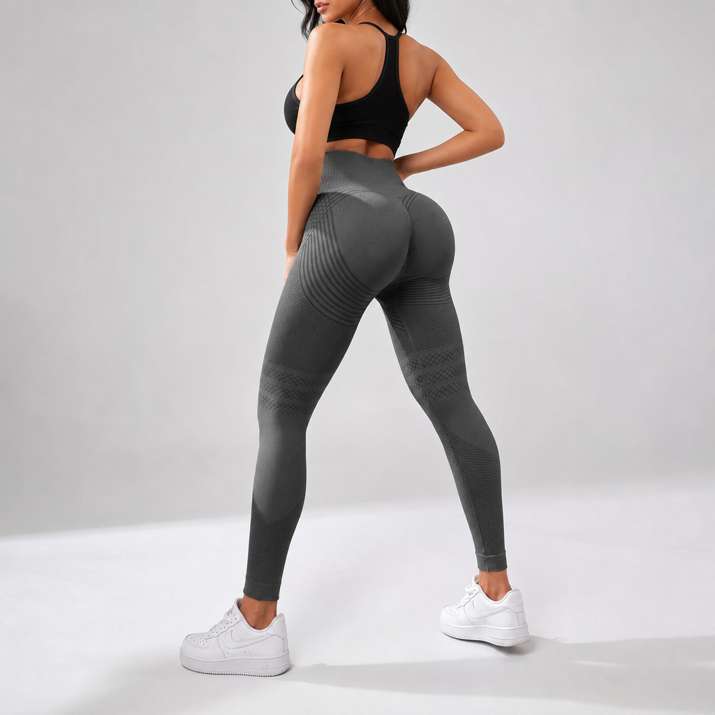 Sculpt Legging™ - Gris