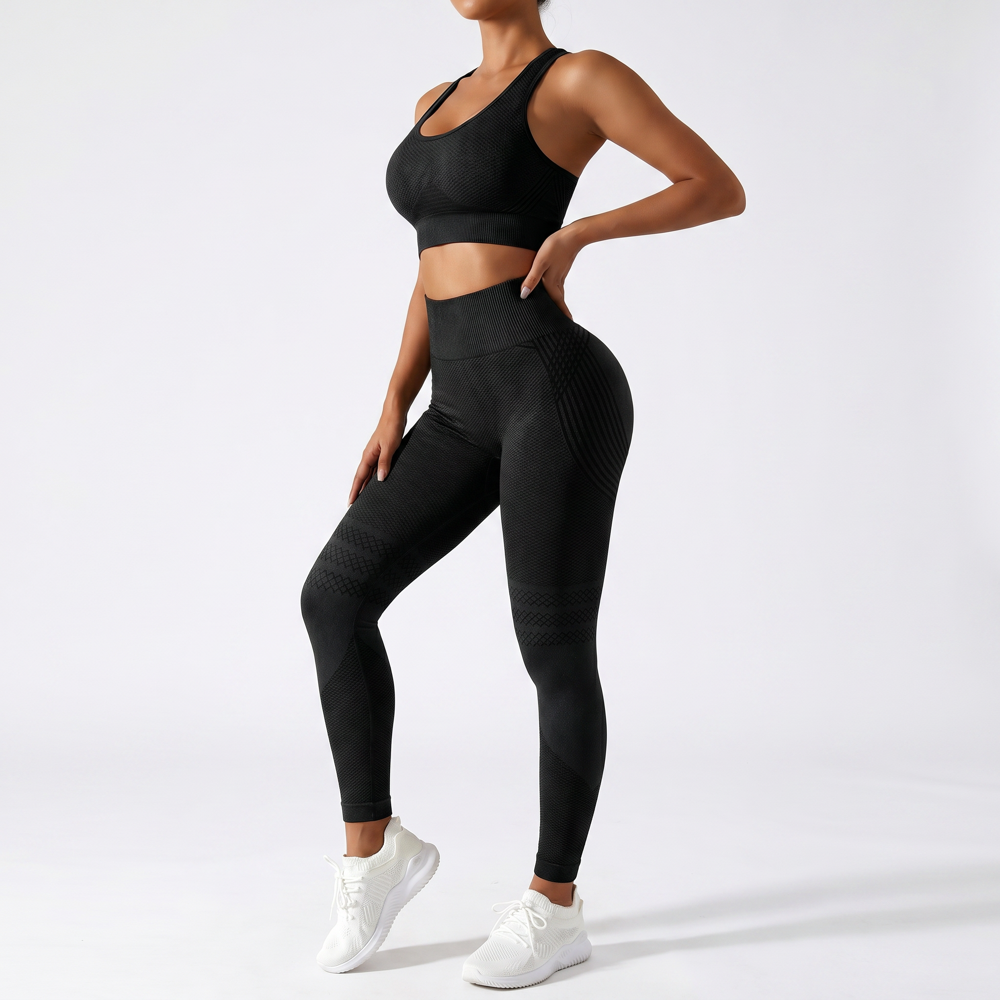 Sculpt Legging™